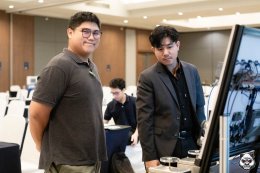 AUTOMATION CONTROL SEMINAR & WORKSHOP 2025⚙️