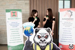 AUTOMATION CONTROL SEMINAR & WORKSHOP 2025⚙️