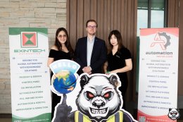 AUTOMATION CONTROL SEMINAR & WORKSHOP 2025⚙️