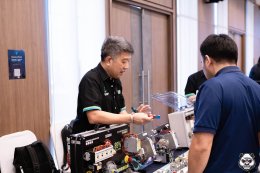 AUTOMATION CONTROL SEMINAR & WORKSHOP 2025⚙️