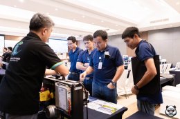 AUTOMATION CONTROL SEMINAR & WORKSHOP 2025⚙️