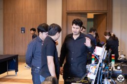 AUTOMATION CONTROL SEMINAR & WORKSHOP 2025⚙️