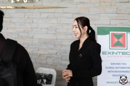 AUTOMATION CONTROL SEMINAR & WORKSHOP 2025⚙️