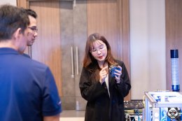 AUTOMATION CONTROL SEMINAR & WORKSHOP 2025⚙️