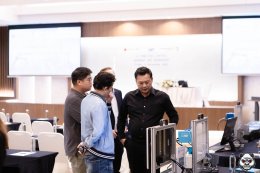 AUTOMATION CONTROL SEMINAR & WORKSHOP 2025⚙️