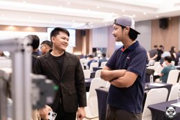 AUTOMATION CONTROL SEMINAR & WORKSHOP 2025⚙️