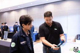 AUTOMATION CONTROL SEMINAR & WORKSHOP 2025⚙️