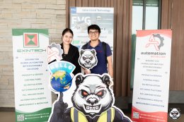 AUTOMATION CONTROL SEMINAR & WORKSHOP 2025⚙️