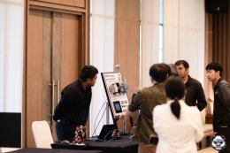 AUTOMATION CONTROL SEMINAR & WORKSHOP 2025⚙️