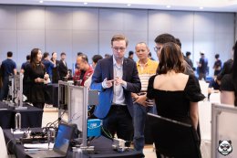 AUTOMATION CONTROL SEMINAR & WORKSHOP 2025⚙️