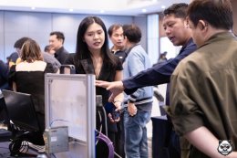 AUTOMATION CONTROL SEMINAR & WORKSHOP 2025⚙️