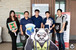 AUTOMATION CONTROL SEMINAR & WORKSHOP 2025⚙️