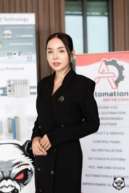 AUTOMATION CONTROL SEMINAR & WORKSHOP 2025⚙️