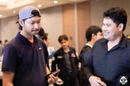 AUTOMATION CONTROL SEMINAR & WORKSHOP 2025⚙️