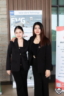 AUTOMATION CONTROL SEMINAR & WORKSHOP 2025⚙️