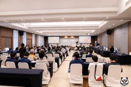 AUTOMATION CONTROL SEMINAR & WORKSHOP 2025⚙️