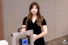 AUTOMATION CONTROL SEMINAR & WORKSHOP 2025⚙️