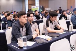 AUTOMATION CONTROL SEMINAR & WORKSHOP 2025⚙️