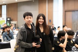 AUTOMATION CONTROL SEMINAR & WORKSHOP 2025⚙️