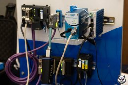 AUTOMATION CONTROL SEMINAR & WORKSHOP 2025⚙️