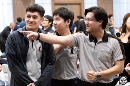 AUTOMATION CONTROL SEMINAR & WORKSHOP 2025⚙️