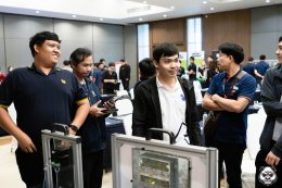 AUTOMATION CONTROL SEMINAR & WORKSHOP 2025⚙️