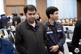 AUTOMATION CONTROL SEMINAR & WORKSHOP 2025⚙️