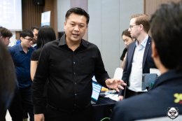 AUTOMATION CONTROL SEMINAR & WORKSHOP 2025⚙️