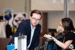 AUTOMATION CONTROL SEMINAR & WORKSHOP 2025⚙️