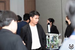 AUTOMATION CONTROL SEMINAR & WORKSHOP 2025⚙️