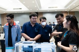 AUTOMATION CONTROL SEMINAR & WORKSHOP 2025⚙️