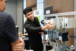 AUTOMATION CONTROL SEMINAR & WORKSHOP 2025⚙️