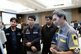 AUTOMATION CONTROL SEMINAR & WORKSHOP 2025⚙️