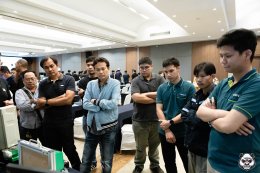 AUTOMATION CONTROL SEMINAR & WORKSHOP 2025⚙️