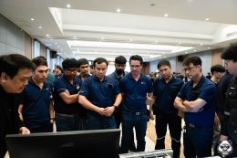 AUTOMATION CONTROL SEMINAR & WORKSHOP 2025⚙️