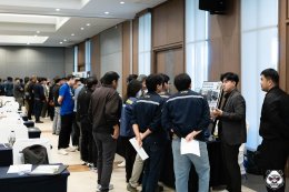 AUTOMATION CONTROL SEMINAR & WORKSHOP 2025⚙️