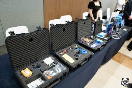 AUTOMATION CONTROL SEMINAR & WORKSHOP 2025⚙️