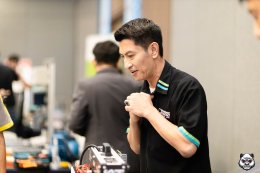 AUTOMATION CONTROL SEMINAR & WORKSHOP 2025⚙️