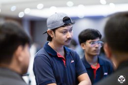 AUTOMATION CONTROL SEMINAR & WORKSHOP 2025⚙️