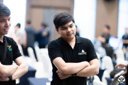 AUTOMATION CONTROL SEMINAR & WORKSHOP 2025⚙️