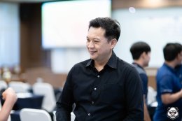 AUTOMATION CONTROL SEMINAR & WORKSHOP 2025⚙️