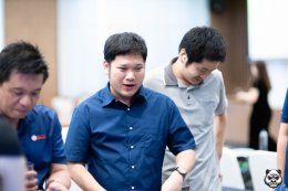 AUTOMATION CONTROL SEMINAR & WORKSHOP 2025⚙️