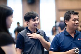 AUTOMATION CONTROL SEMINAR & WORKSHOP 2025⚙️