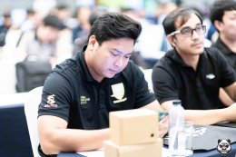 AUTOMATION CONTROL SEMINAR & WORKSHOP 2025⚙️