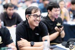 AUTOMATION CONTROL SEMINAR & WORKSHOP 2025⚙️