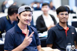 AUTOMATION CONTROL SEMINAR & WORKSHOP 2025⚙️