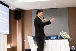 AUTOMATION CONTROL SEMINAR & WORKSHOP 2025⚙️