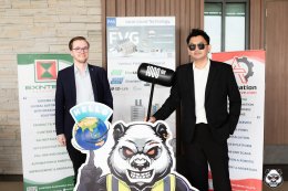 AUTOMATION CONTROL SEMINAR & WORKSHOP 2025⚙️