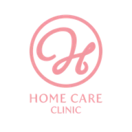Logo Home Care Clinic