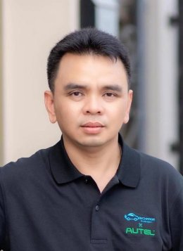 Pakin's Profile for Blog